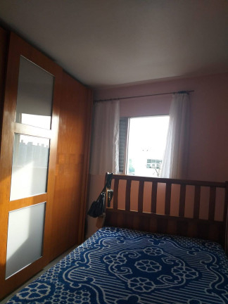 Imagem Apartamento com 3 Quartos à Venda, 82 m² em Taboão - Diadema Imagem Apartamento com 3 Quartos à Venda, 82 m² em Taboão - Diadema