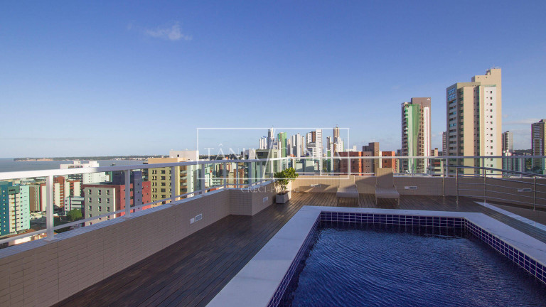 Imagem Apartamento com 2 Quartos à Venda, 52 m² em Tambaú - João Pessoa Imagem Apartamento com 2 Quartos à Venda, 52 m² em Tambaú - João Pessoa