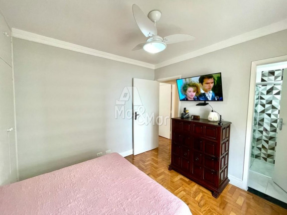 Imagem Apartamento com 3 Quartos à Venda, 106 m² em Pitangueiras - Guarujá