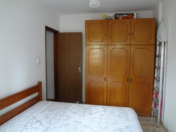 Imagem Apartamento com 3 Quartos à Venda, 110 m² em Tupi - Praia Grande