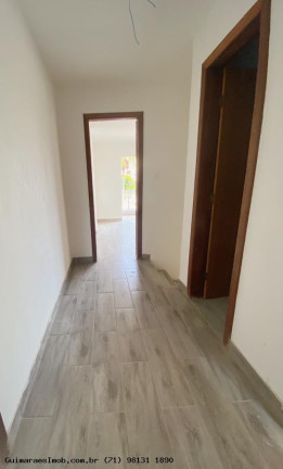 Imagem Casa com 3 Quartos à Venda, 125 m² em Buraquinho - Lauro De Freitas Imagem Casa com 3 Quartos à Venda, 125 m² em Buraquinho - Lauro De Freitas