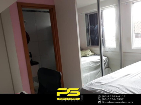 Imagem Apartamento com 3 Quartos à Venda, 92 m² em Intermares - Cabedelo