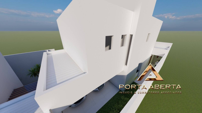 Imagem Casa com 3 Quartos à Venda, 170 m² em Parque Caravelas - Santana Do Paraíso