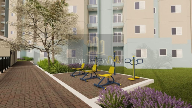 Imagem Apartamento com 2 Quartos à Venda, 50 m² em Jardim Das Oliveiras - Jacareí Imagem Apartamento com 2 Quartos à Venda, 50 m² em Jardim Das Oliveiras - Jacareí