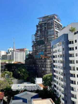 Imagem Sala Comercial à Venda, 47 m² em Jardim Paulista - São Paulo