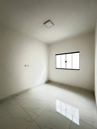 Imagem Casa com 3 Quartos à Venda, 202 m² em Jardim Buriti Sereno - Aparecida De Goiânia