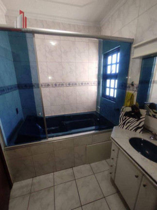 Imagem Sobrado com 3 Quartos à Venda, 283 m² em Pirituba - São Paulo