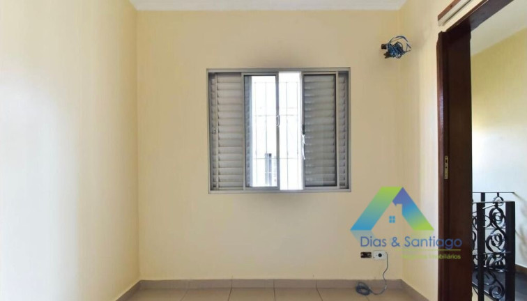 Imagem Sobrado com 4 Quartos à Venda, 350 m² em Paulicéia - São Bernardo Do Campo Imagem Sobrado com 4 Quartos à Venda, 350 m² em Paulicéia - São Bernardo Do Campo