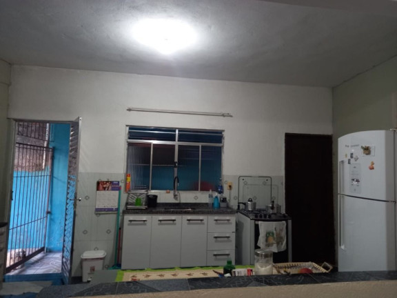 Imagem Casa com 2 Quartos à Venda, 62 m² em Centro - Poá