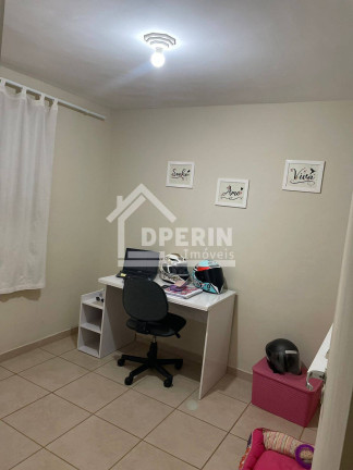 Imagem Apartamento com 2 Quartos à Venda, 42 m² em Recreio São Judas Tadeu - São Carlos