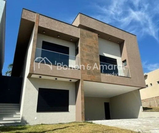 Imagem Casa de Condomínio com 4 Quartos à Venda, 360 m² em Swiss Park - Campinas Imagem Casa de Condomínio com 4 Quartos à Venda, 360 m² em Swiss Park - Campinas