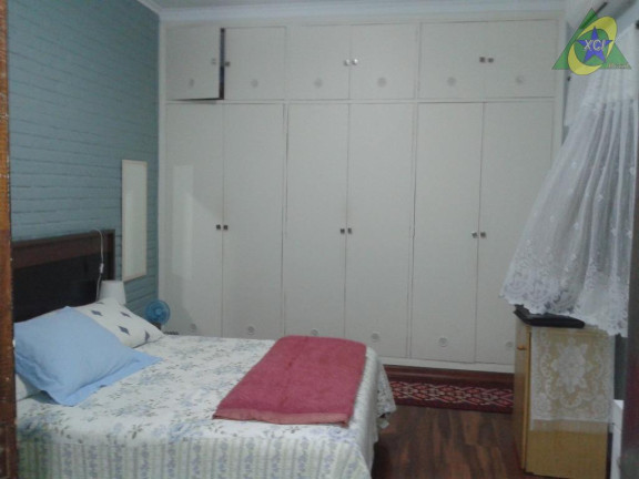 Imagem Casa com 6 Quartos à Venda, 281 m² em Jardim Santa Genebra - Campinas Imagem Casa com 6 Quartos à Venda, 281 m² em Jardim Santa Genebra - Campinas