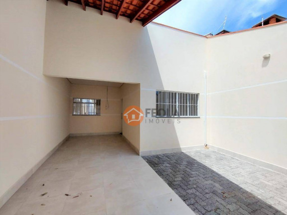 Imagem Casa com 2 Quartos à Venda, 120 m² em Parque Nova Carioba - Americana Imagem Casa com 2 Quartos à Venda, 120 m² em Parque Nova Carioba - Americana