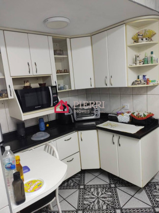 Imagem Sobrado com 3 Quartos à Venda, 120 m² em Conjunto Residencial Vista Verde - São Paulo Imagem Sobrado com 3 Quartos à Venda, 120 m² em Conjunto Residencial Vista Verde - São Paulo