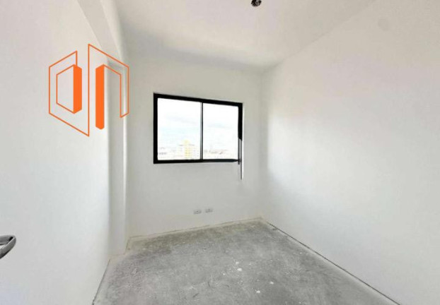 Imagem Apartamento com 2 Quartos à Venda, 63 m² em Centro - São José Dos Pinhais