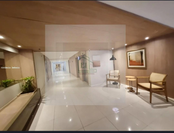 Imagem Apartamento com 2 Quartos à Venda, 62 m² em Icaraí - Niterói Imagem Apartamento com 2 Quartos à Venda, 62 m² em Icaraí - Niterói