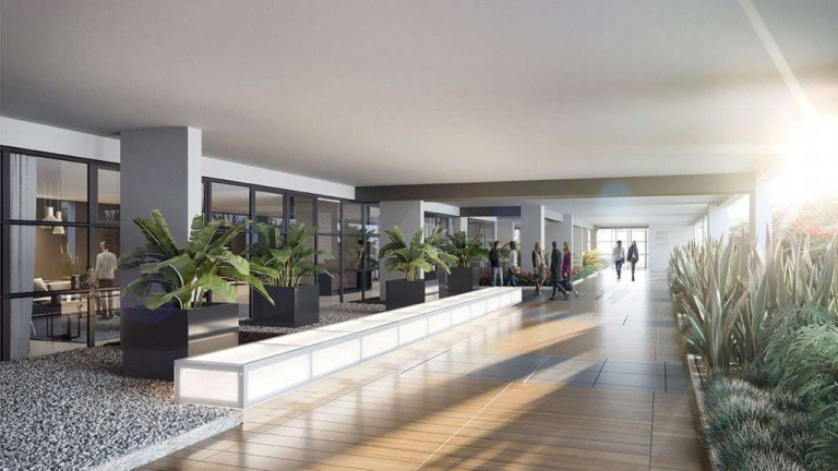 Imagem Cobertura com 2 Quartos à Venda, 103 m² em Barra Funda - São Paulo