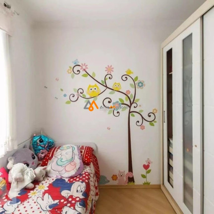 Imagem Apartamento com 3 Quartos à Venda, 86 m² em Tatuapé - São Paulo
