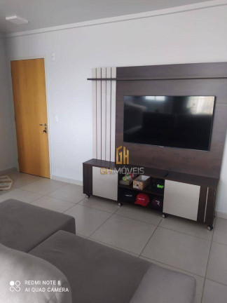 Imagem Apartamento com 2 Quartos à Venda, 61 m² em Jardim Nova Era - Aparecida De Goiânia Imagem Apartamento com 2 Quartos à Venda, 61 m² em Jardim Nova Era - Aparecida De Goiânia
