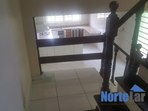 Imagem Sobrado com 3 Quartos à Venda, 200 m² em Jardim Monte Alegre (zona Norte) - São Paulo