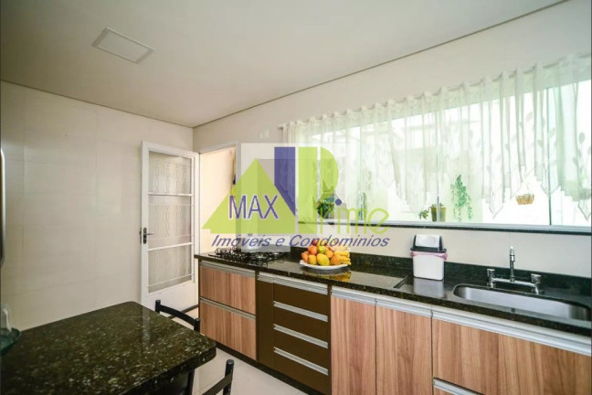 Imagem Sobrado com 3 Quartos para Alugar, 103 m² em Chácara Califórnia - São Paulo