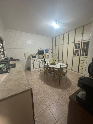 Imagem Casa com 4 Quartos à Venda, 259 m² em Jardim Santa Genebra - Campinas Imagem Casa com 4 Quartos à Venda, 259 m² em Jardim Santa Genebra - Campinas