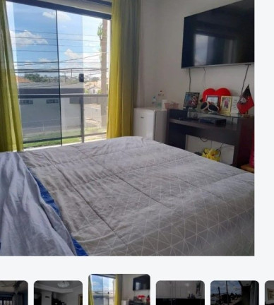 Imagem Casa com 3 Quartos à Venda, 123 m² em Capão Raso - Curitiba