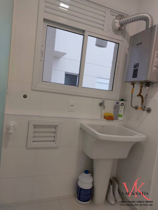 Imagem Apartamento com 2 Quartos à Venda, 77 m² em Jardim Das Nações - Taubaté Imagem Apartamento com 2 Quartos à Venda, 77 m² em Jardim Das Nações - Taubaté
