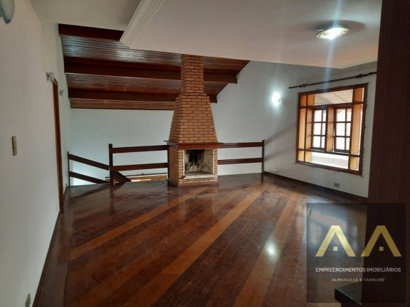 Imagem Casa com 3 Quartos à Venda, 300 m² em Alphaville - Santana De Parnaíba Imagem Casa com 3 Quartos à Venda, 300 m² em Alphaville - Santana De Parnaíba