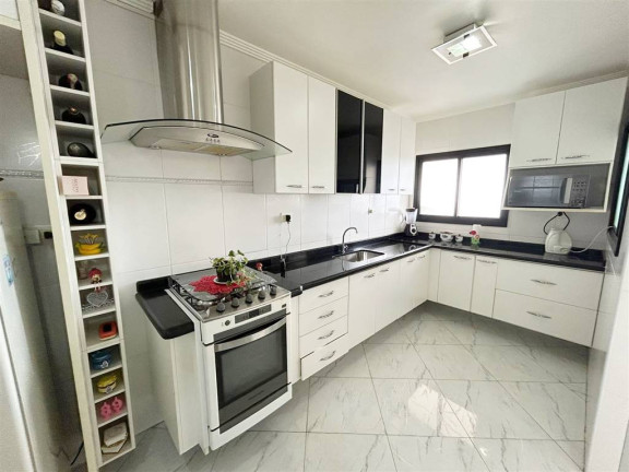 Imagem Apartamento com 3 Quartos à Venda, 116 m² em Guilhermina - Praia Grande