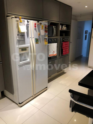 Imagem Casa com 3 Quartos à Venda, 398 m² em Alphaville - Santana De Parnaíba