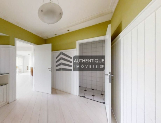 Imagem Apartamento com 3 Quartos à Venda, 296 m² em Paraíso - São Paulo Imagem Apartamento com 3 Quartos à Venda, 296 m² em Paraíso - São Paulo