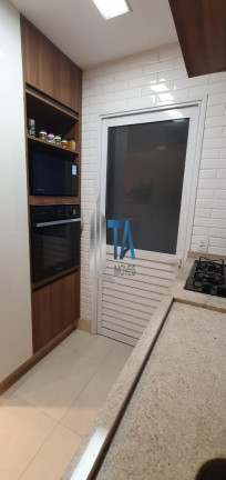 Imagem Imóvel com 2 Quartos à Venda, 82 m² em Vila João Jorge - Campinas