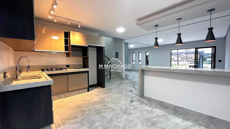 Imagem Sobrado com 3 Quartos à Venda, 200 m² em Balneário Canoas - Pontal Do Paraná Imagem Sobrado com 3 Quartos à Venda, 200 m² em Balneário Canoas - Pontal Do Paraná