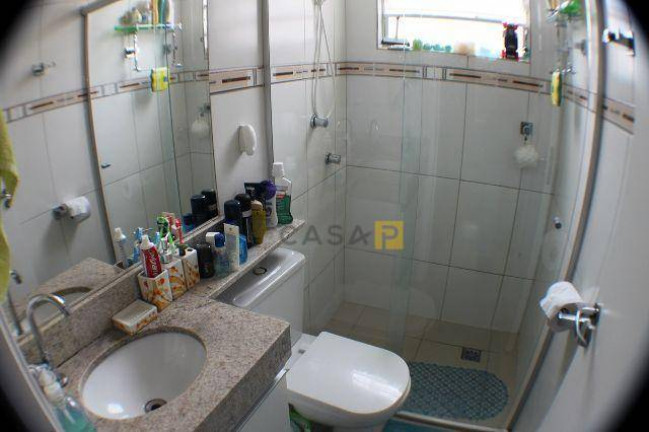Imagem Apartamento com 2 Quartos à Venda, 102 m² em Jardim Progresso - Americana Imagem Apartamento com 2 Quartos à Venda, 102 m² em Jardim Progresso - Americana