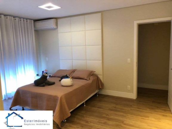 Imagem Casa com 6 Quartos para Alugar ou Temporada, 900 m² em Alphaville - Santana De Parnaíba Imagem Casa com 6 Quartos para Alugar ou Temporada, 900 m² em Alphaville - Santana De Parnaíba