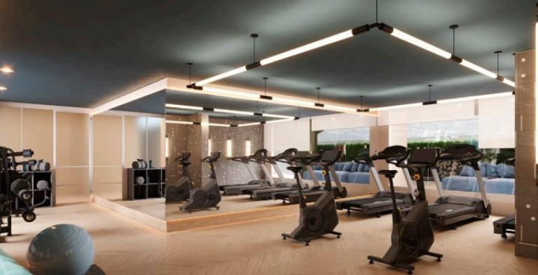 Imagem Apartamento com 3 Quartos à Venda, 84 m² em Centro - Niterói