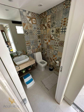 Imagem Casa com 2 Quartos à Venda, 110 m² em Tiradentes - Campo Grande