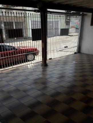 Casa à Venda, 100 m² em Parque Continental - São Paulo