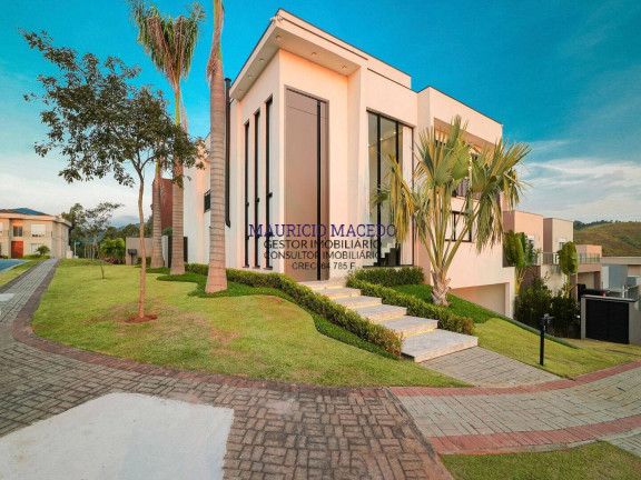 Imagem Casa à Venda, 450 m² em Cidade Tamboré - Santana De Parnaíba Imagem Casa à Venda, 450 m² em Cidade Tamboré - Santana De Parnaíba