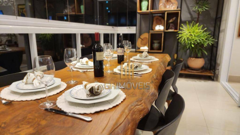 Imagem Apartamento com 3 Quartos à Venda, 103 m² em Setor Bueno - Goiânia