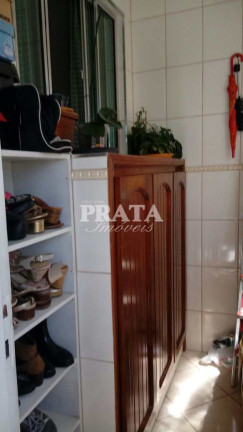 Imagem Apartamento com 2 Quartos à Venda, 120 m² em Boqueirão - Santos