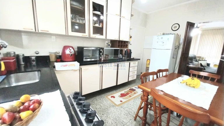 Imagem Apartamento com 3 Quartos à Venda, 110 m² em Boqueirão - Santos Imagem Apartamento com 3 Quartos à Venda, 110 m² em Boqueirão - Santos