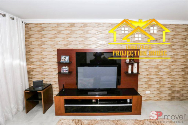Imagem Casa com 2 Quartos à Venda, 198 m² em Vila Brasilina - São Paulo Imagem Casa com 2 Quartos à Venda, 198 m² em Vila Brasilina - São Paulo