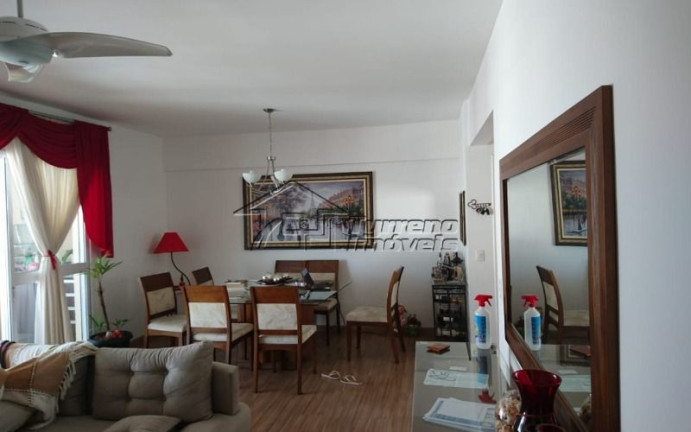 Imagem Apartamento com 4 Quartos à Venda, 156 m² em Jardim Das Indústrias - São José Dos Campos Imagem Apartamento com 4 Quartos à Venda, 156 m² em Jardim Das Indústrias - São José Dos Campos