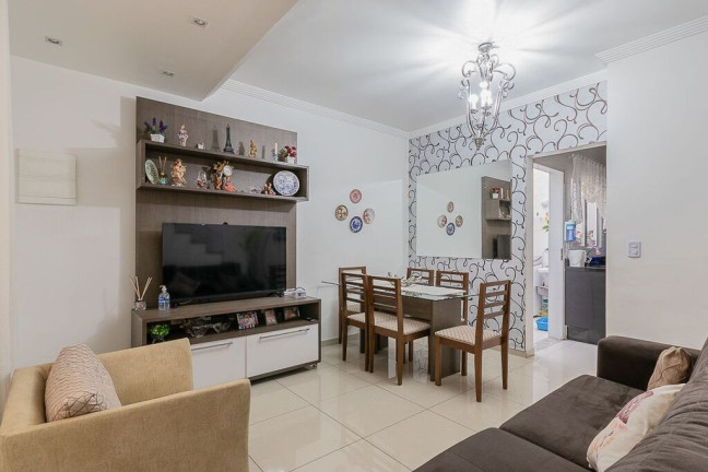 Imagem Imóvel com 3 Quartos à Venda, em Vila Marieta - São Paulo Imagem Imóvel com 3 Quartos à Venda, em Vila Marieta - São Paulo