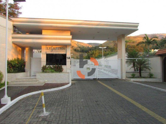 Imagem Casa com 5 Quartos à Venda, 400 m² em Luz - Nova Iguaçu