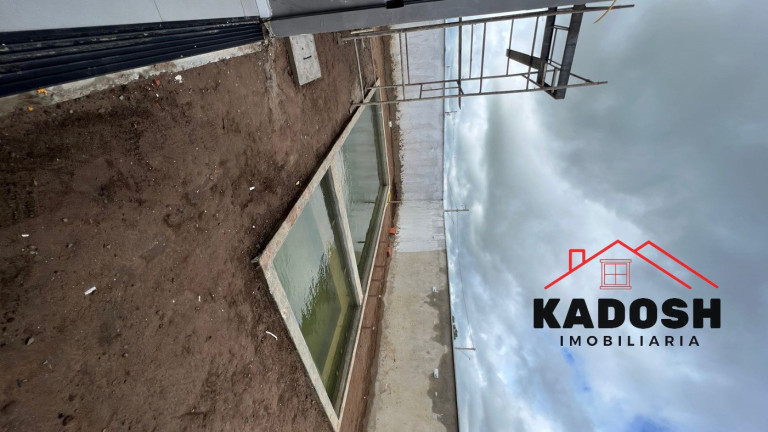 Imagem Casa com 3 Quartos à Venda, 210 m² em Sim - Feira De Santana Imagem Casa com 3 Quartos à Venda, 210 m² em Sim - Feira De Santana