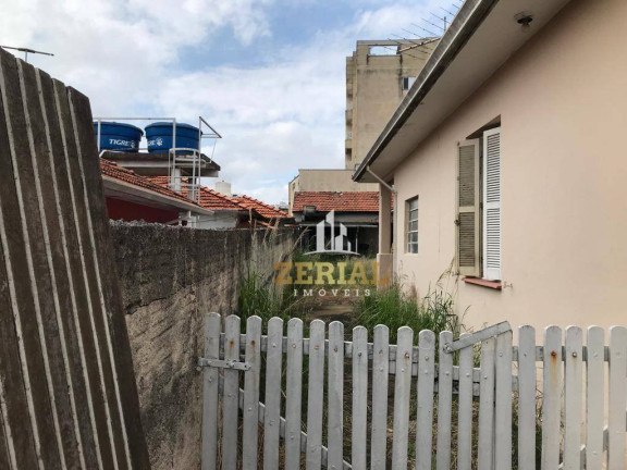 Imagem Casa com 2 Quartos à Venda, 400 m² em Cerâmica - São Caetano Do Sul