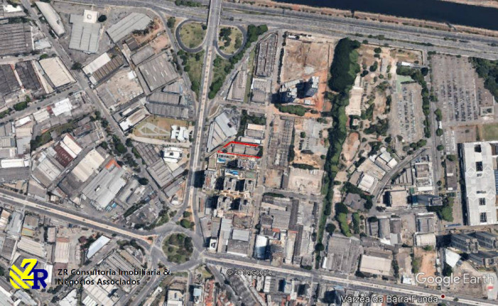 Imagem Imóvel Comercial à Venda, 2 m² em Várzea Da Barra Funda - São Paulo Imagem Imóvel Comercial à Venda, 2 m² em Várzea Da Barra Funda - São Paulo